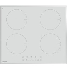 Индукционная варочная панель Graude IK 60.1 WF фацет