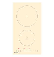 Индукционная варочная панель Graude IK 30.1 C