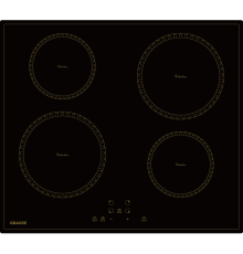 Индукционная варочная панель Graude IK 60.1 KS