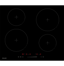 Индукционная варочная панель Graude IK 60.0 AS