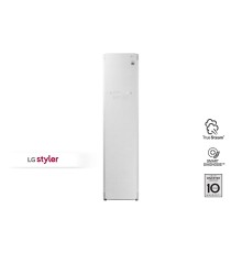 Паровой шкаф LG Styler S3WER