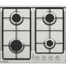 Варочная панель газовая Kanzler  KM 526 E