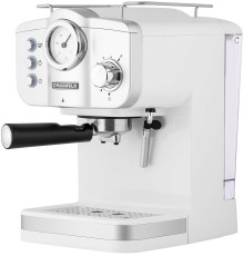 Кофемашина Maunfeld MF-735WH PRO