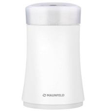 Кофемолка Maunfeld MF-531WH