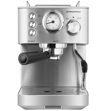 Кофемашина Maunfeld MF-721S PRO