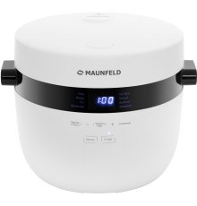 Мультиварка Maunfeld MF-1623WH