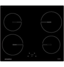 Индукционная варочная панель Maunfeld MVI59.4HZ.2BT-BK