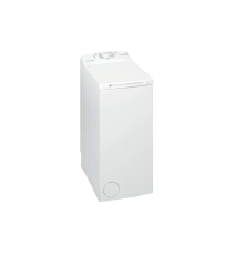 Стиральная машина Whirlpool TDLR 5030LPLN