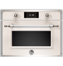 Духовой шкаф с паром Bertazzoni F457HERVTAX