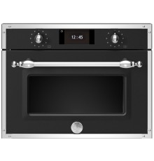 Духовой шкаф с СВЧ Bertazzoni F457HERMWTNE