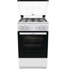 Газовая плита Gorenje GG5A12WF-B