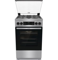 Комбинированная плита Gorenje MEKS5141X