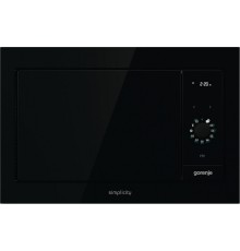 Встраиваемая микроволновая печь Gorenje BM235G1SYB