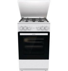 Комбинированная плита Gorenje GK5A42WF-B