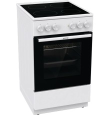 Электрическая плита Gorenje GEC5A61WG