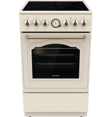 Электрическая плита Gorenje GECS5B70CLI