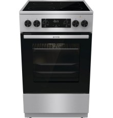 Электрическая плита Gorenje GECS5C70XA