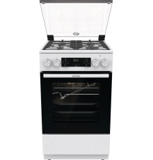 Комбинированная плита Gorenje GKS5C70WF