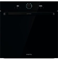 Духовой шкаф Gorenje BOS6737SYB