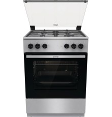 Комбинированная плита Gorenje GK6A21XF