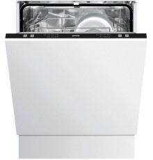 Встраиваемая посудомоечная машина Gorenje GV61212