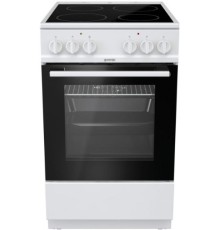 Электрическая плита Gorenje EC5141WG