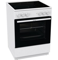 Электрическая плита Gorenje GEC6A11WG