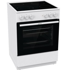 Электрическая плита Gorenje GEC6A41WC