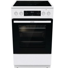 Электрическая плита Gorenje GECS5C60WPA