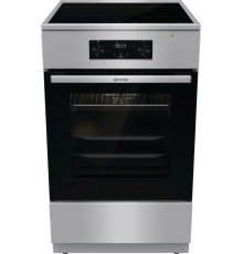 Электрическая плита Gorenje GEIT5C61XPG