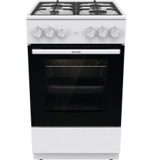 Газовая плита Gorenje GG5WF