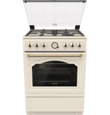 Газовая плита Gorenje GGI6C20CLI