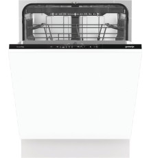 Встраиваемая посудомоечная машина Gorenje GV661C60