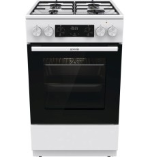 Комбинированная плита Gorenje GK5C60WJ