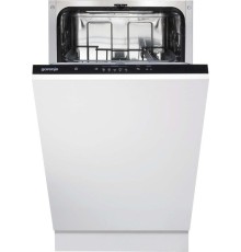 Встраиваемая посудомоечная машина Gorenje GV520E15