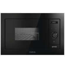 Встраиваемая микроволновая печь Gorenje BM235SYB