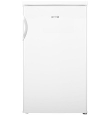 Отдельностоящий однокамерный холодильник Gorenje RB491PW