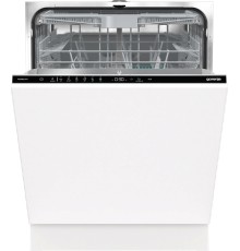 Встраиваемая посудомоечная машина Gorenje GV643D60