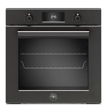 Встраиваемый электрический духовой шкаф Bertazzoni Professional F6011PROELN черный