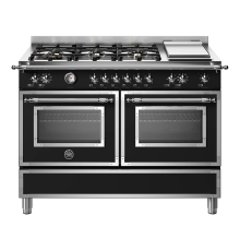 Варочный центр Bertazzoni HER126G2ENET