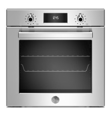 Встраиваемый электрический духовой шкаф Bertazzoni Professional F6011PROVРTX стальной