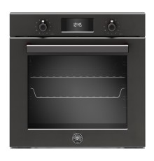 Встраиваемый электрический духовой шкаф Bertazzoni Modern F6011PROVTN черный