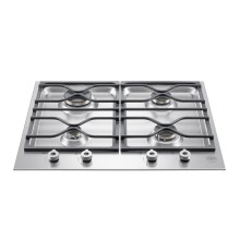 Газовая варочная панель Bertazzoni Professional PM6040X стальная