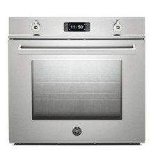 Встраиваемый электрический духовой шкаф Bertazzoni Professional F30PROXT стальной