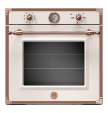 Встраиваемый электрический духовой шкаф Bertazzoni Heritage F609HEREKAC бежевый