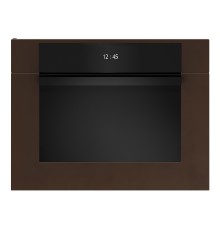 Электрический духовой шкаф Bertazzoni Modern F457MODVTC коричневый