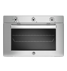 Электрический духовой шкаф Bertazzoni Professional F909PROEKX стальной