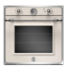 Встраиваемый электрический духовой шкаф Bertazzoni Heritage F6011HERVPTAX бежевый