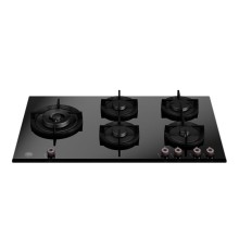 Газовая варочная панель Bertazzoni Professional P905LPROGNE черная