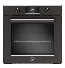 Встраиваемый электрический духовой шкаф Bertazzoni Professional F6011PROPLN черный